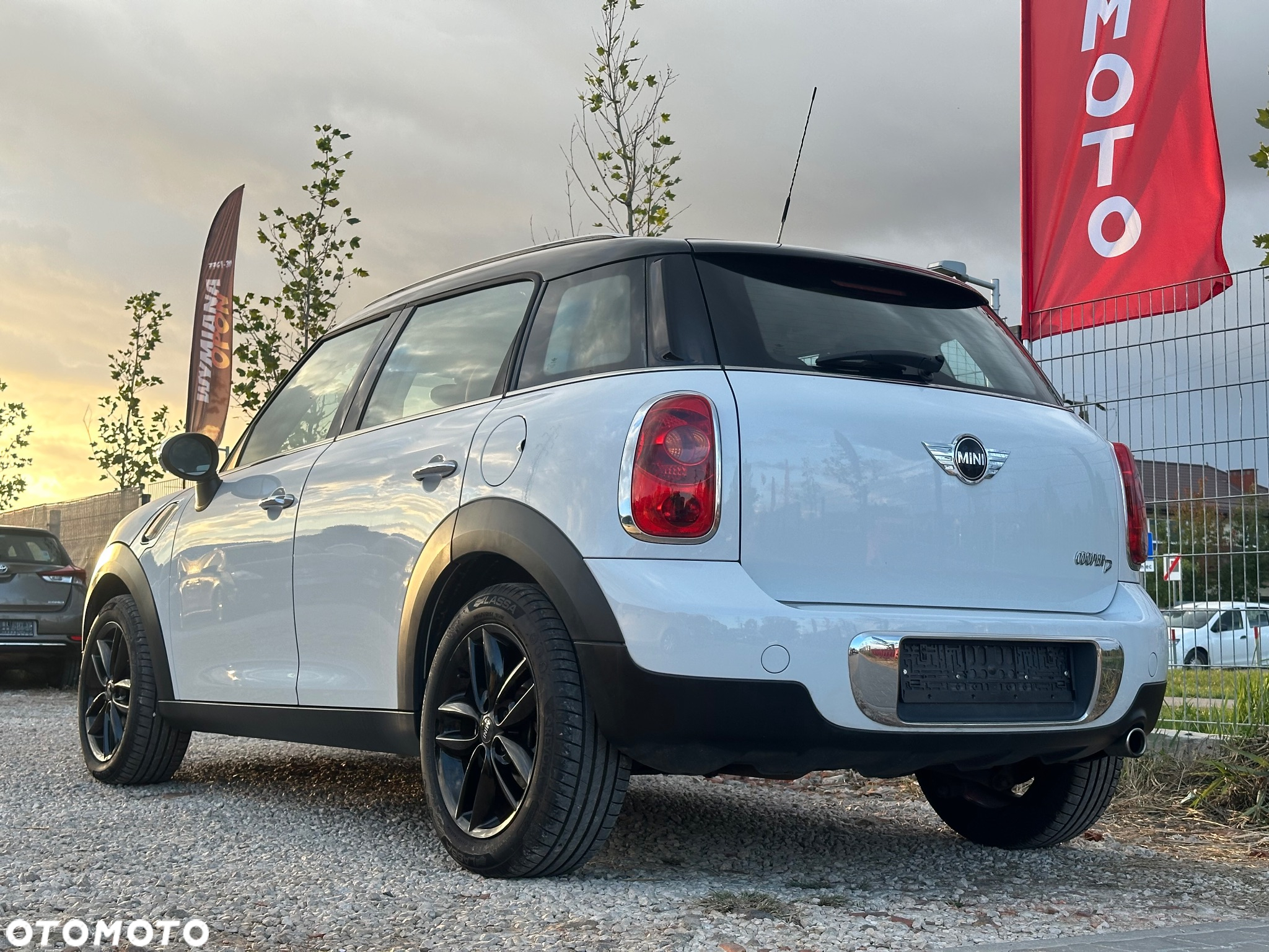 MINI Cooper SD - 7