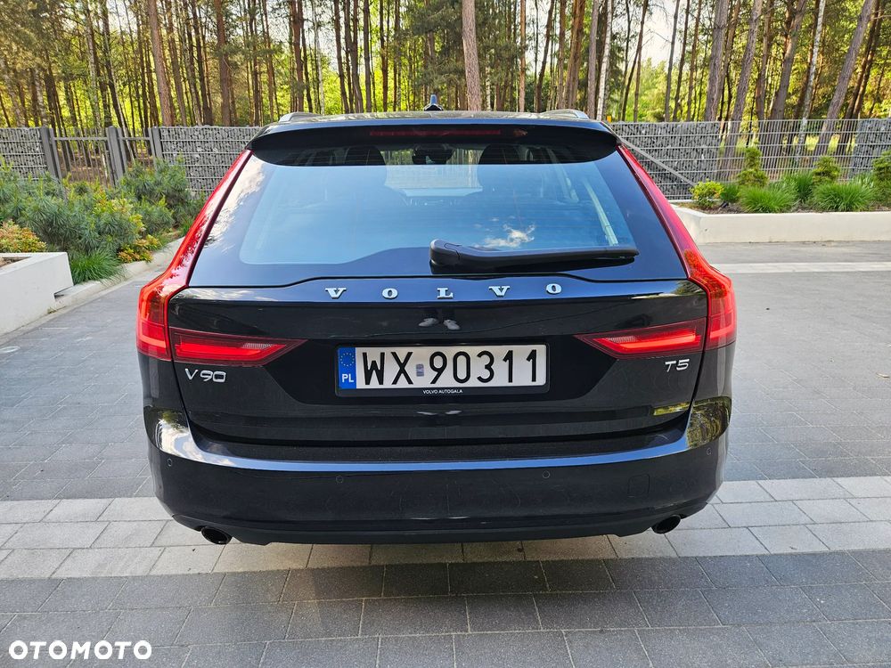 Volvo V90 T5 Momentum - 18