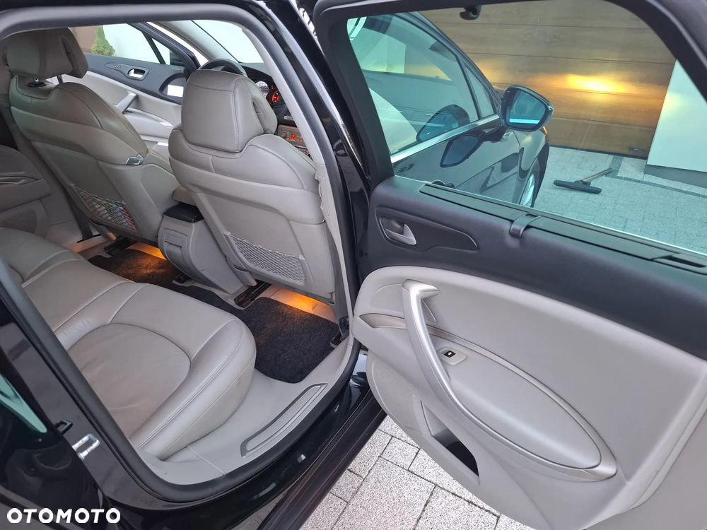 Citroën C5 2.0 16V Exclusive - 11