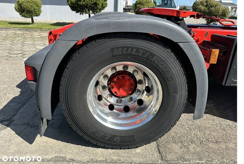 Scania R 450 - 14