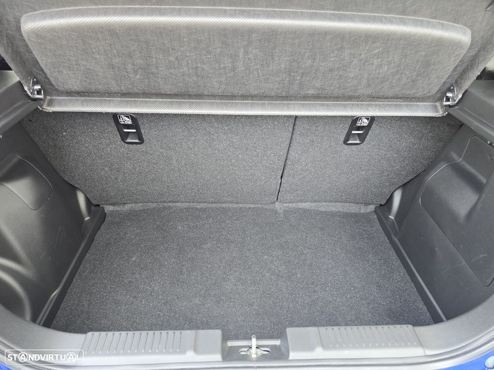 Suzuki Swift 1.2 Mild Hybrid S3 - 9