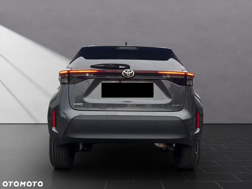 Toyota Yaris Cross Hybrid 1.5 Comfort - 6