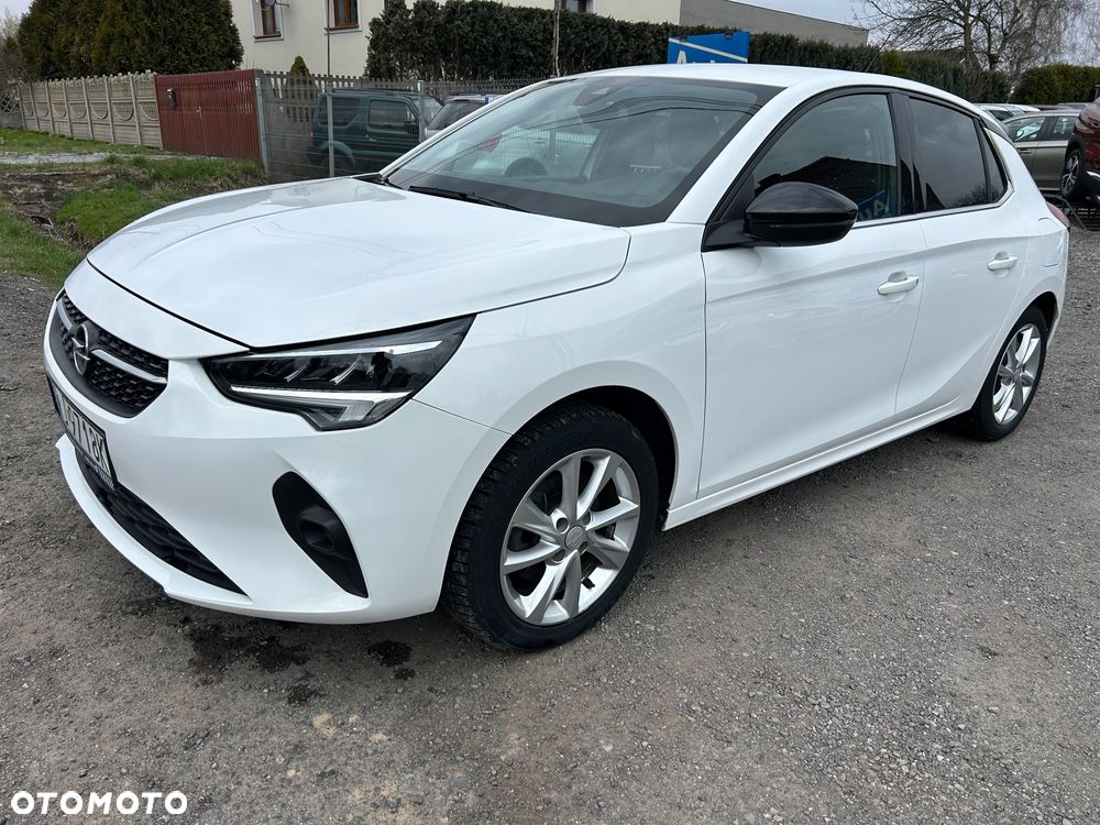 Opel Corsa 1.2 Elegance S&S - 1