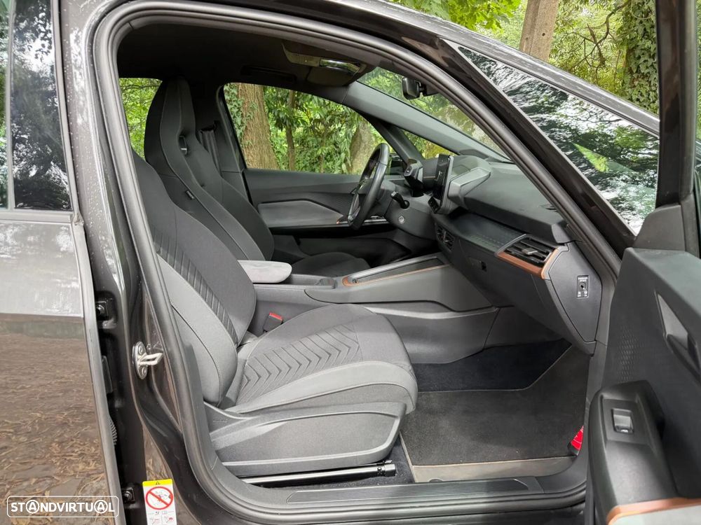 Cupra Born 58 kWh - 34