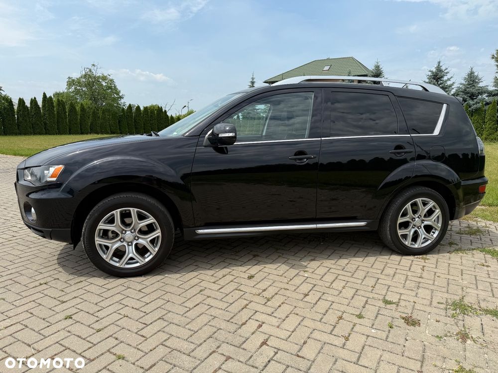 Mitsubishi Outlander 2.0 Intense + 2WD EU5 - 21