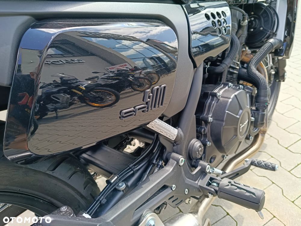 Junak SR - 13