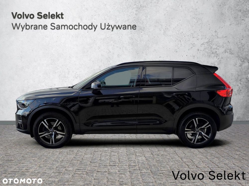Volvo XC 40 - 7