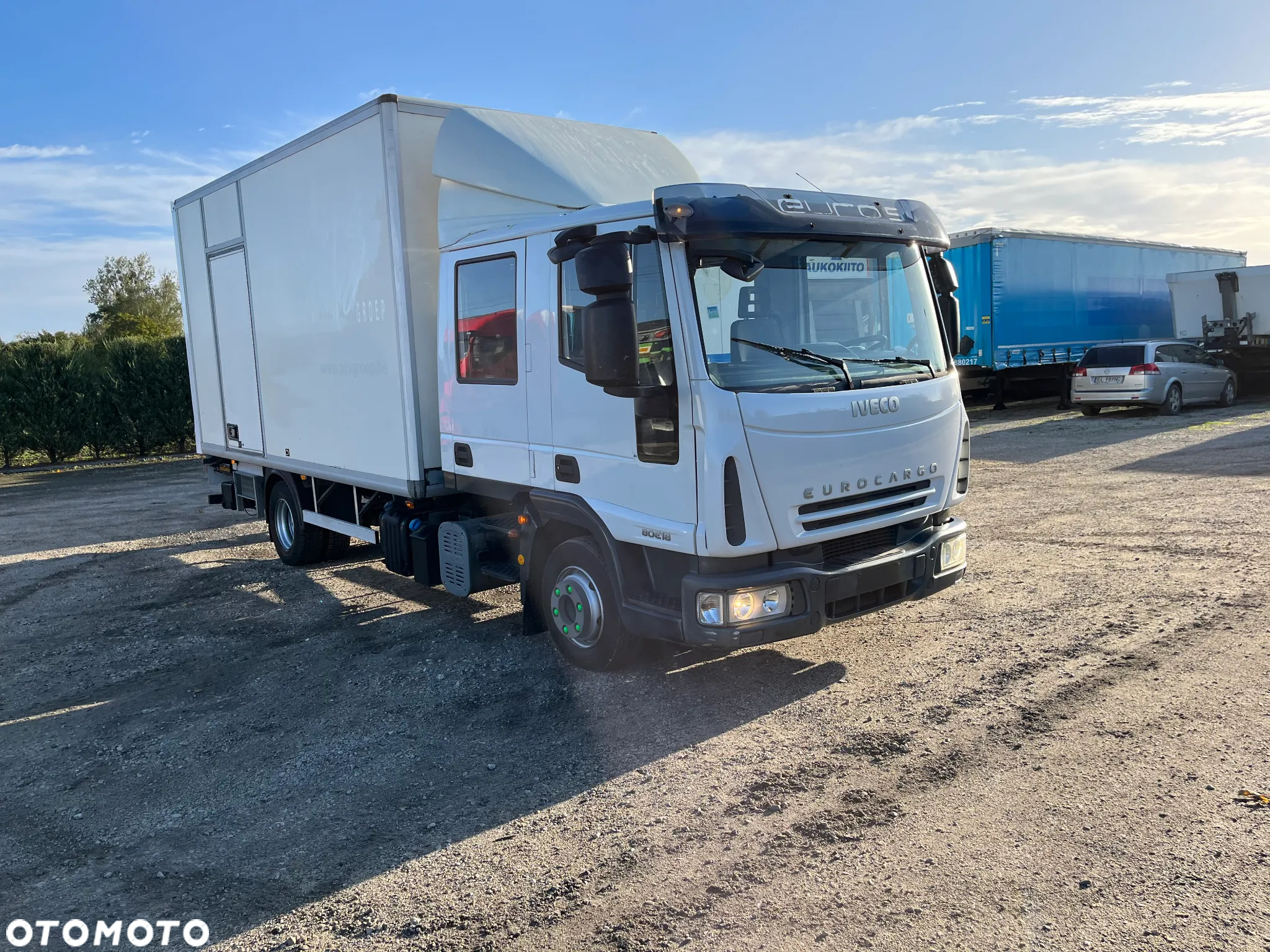 Iveco - 13