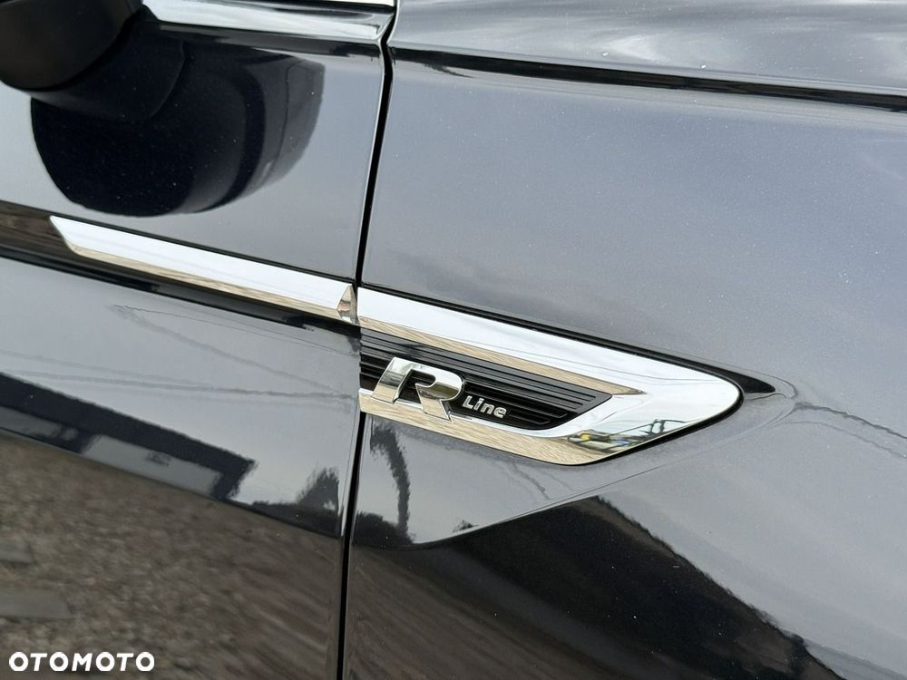 Volkswagen Tiguan - 14