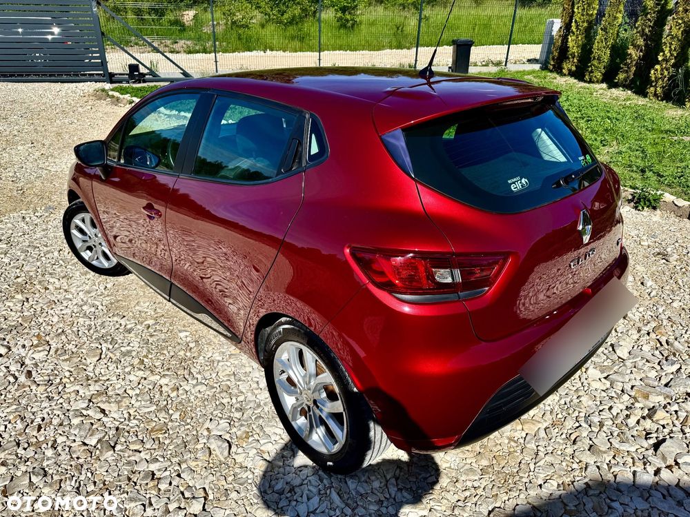 Renault Clio 0.9 TCe Limited - 16