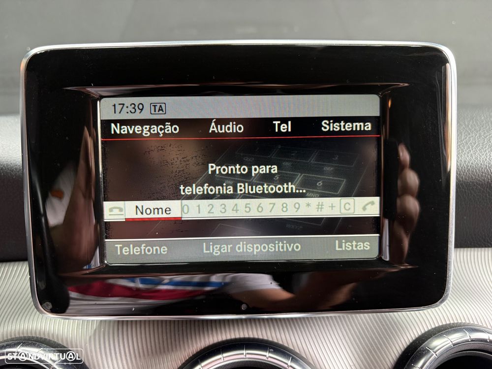Mercedes-Benz CLA 220 d 7G-DCT AMG Line - 46