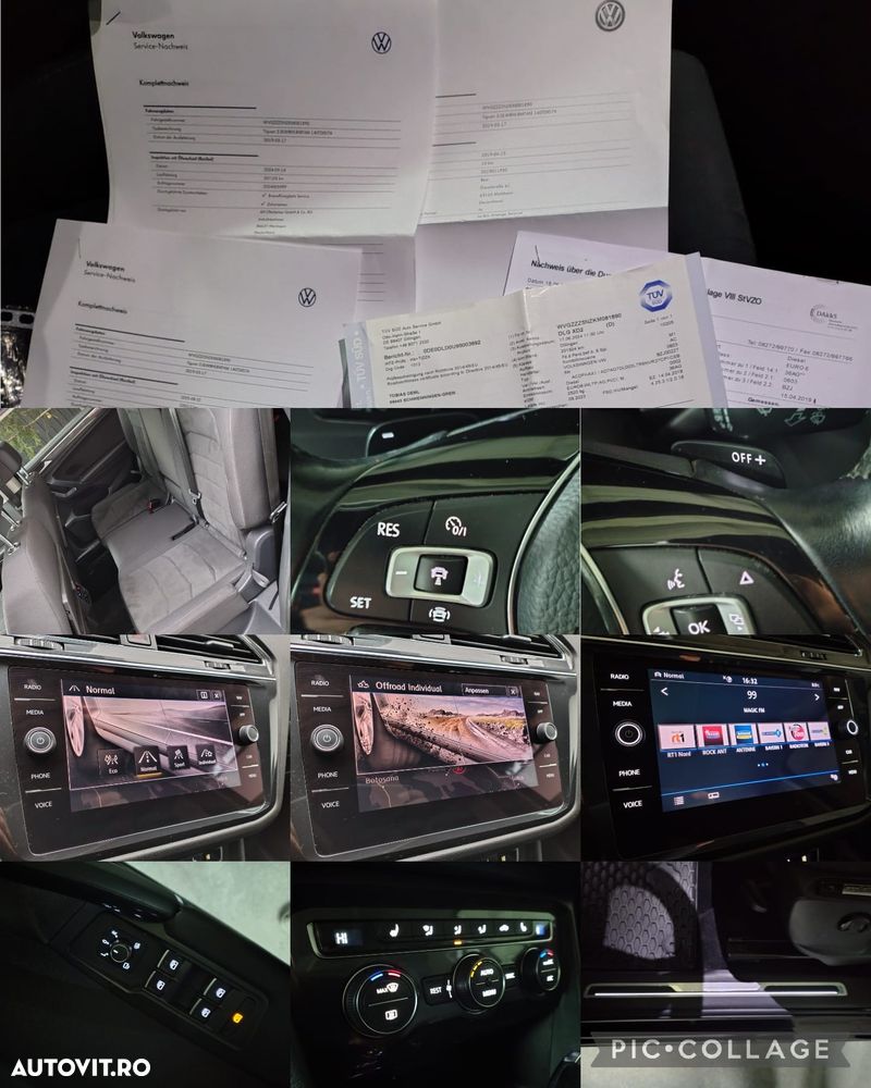 Volkswagen Tiguan - 8