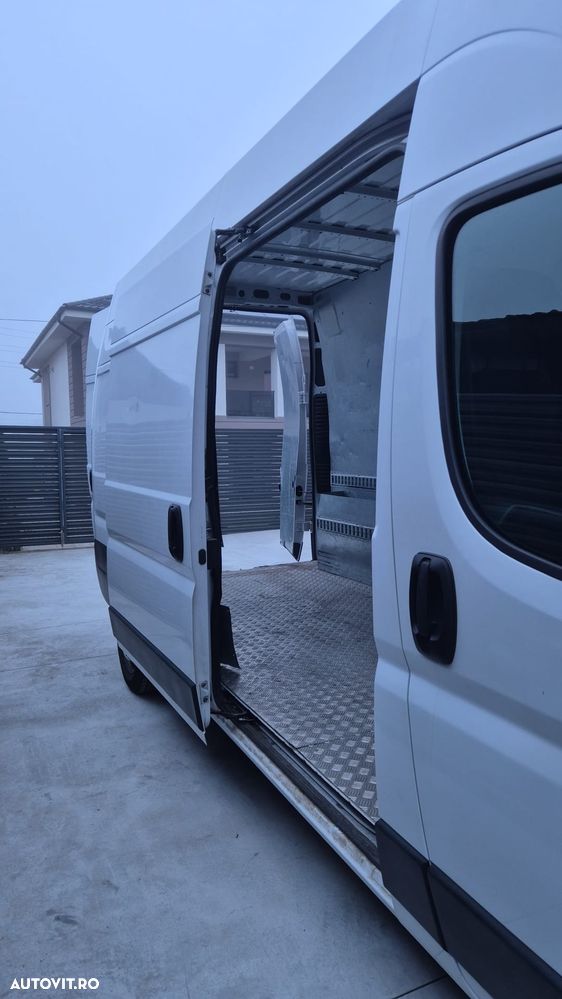 Citroën Jumper - 14