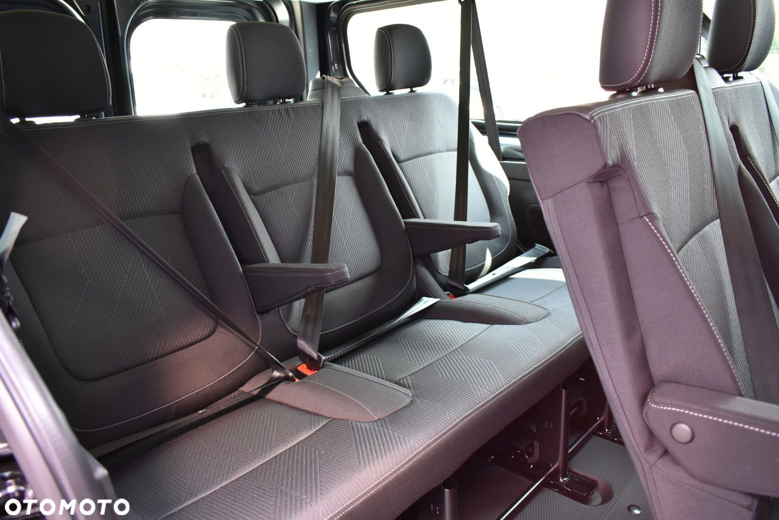 Renault Trafic - 18