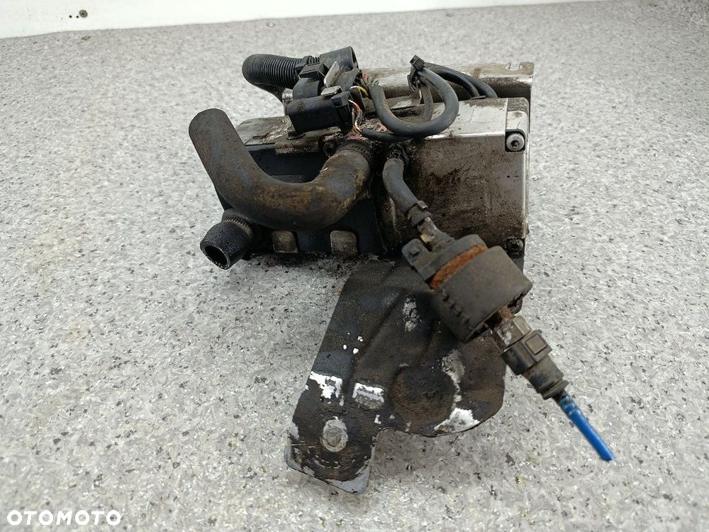 WEBASTO MERCEDES-BENZ VITO W639 6398300361 WEBASTO - 5