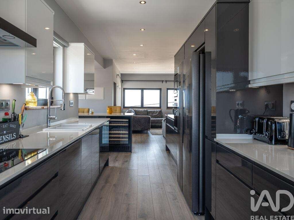 Apartamento T3 em Silveira de 116 m2 - Grande imagem: 3/21