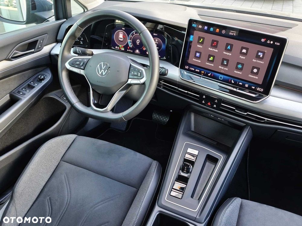 Volkswagen Golf 1.5 TSI EHybrid PHEV 150kW Life Plus DSG - 20