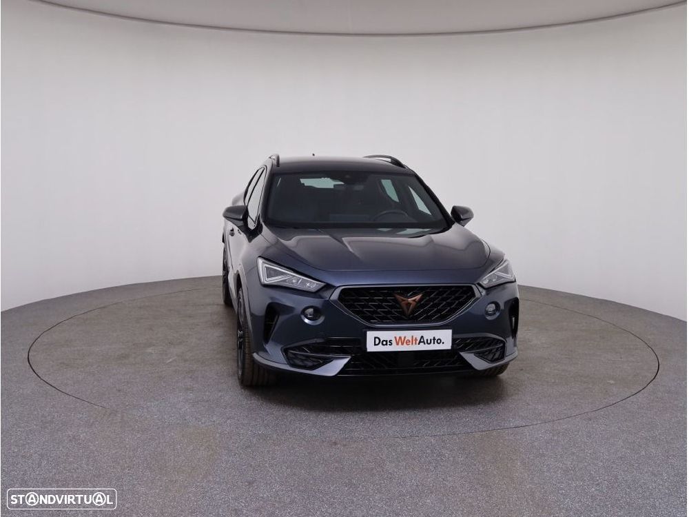 Cupra Formentor 1.4 e-Hybrid DSG - 6