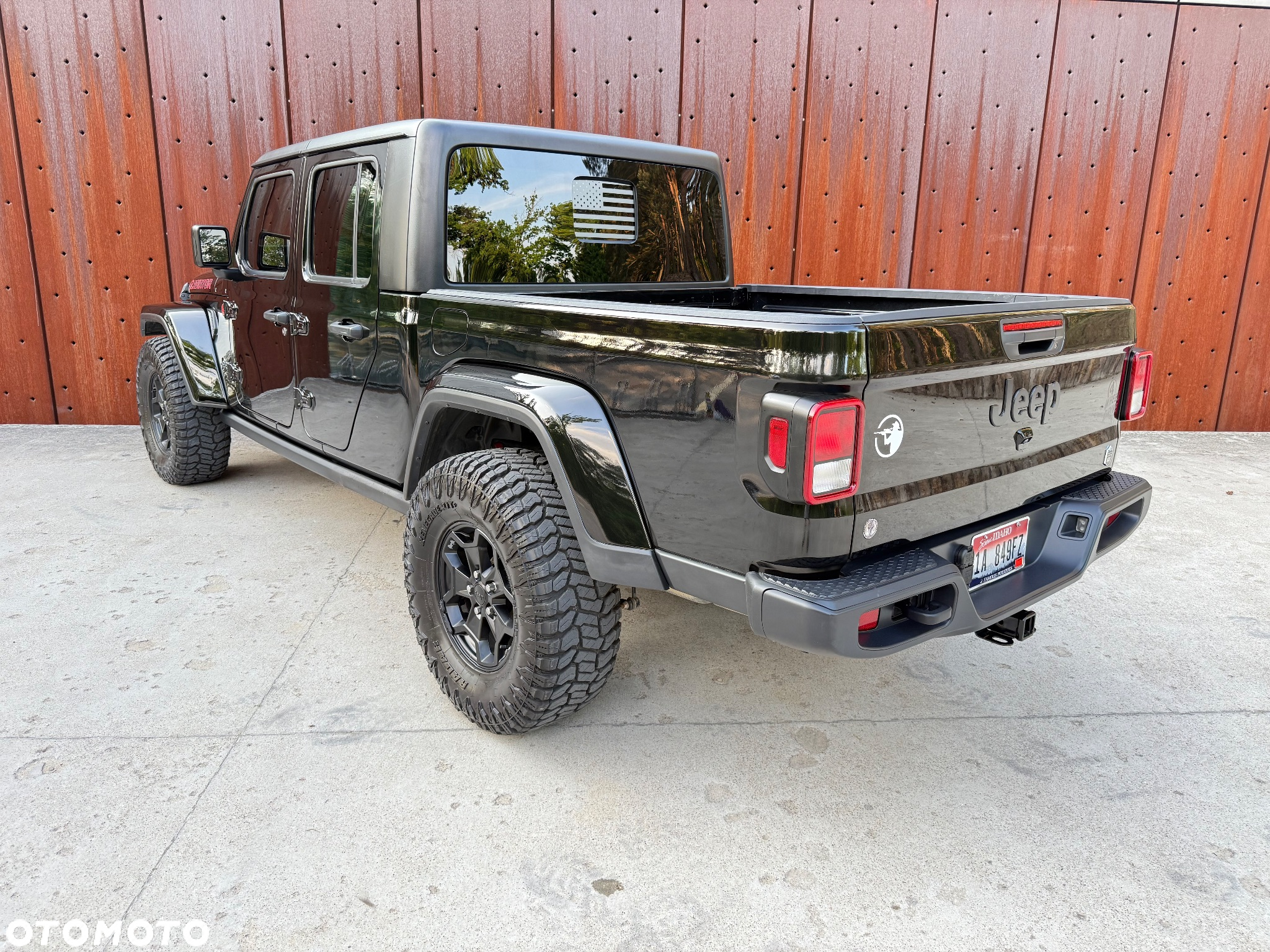 Jeep Gladiator - 7
