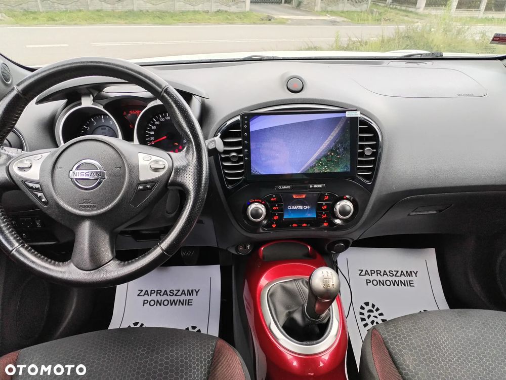 Nissan Juke - 25