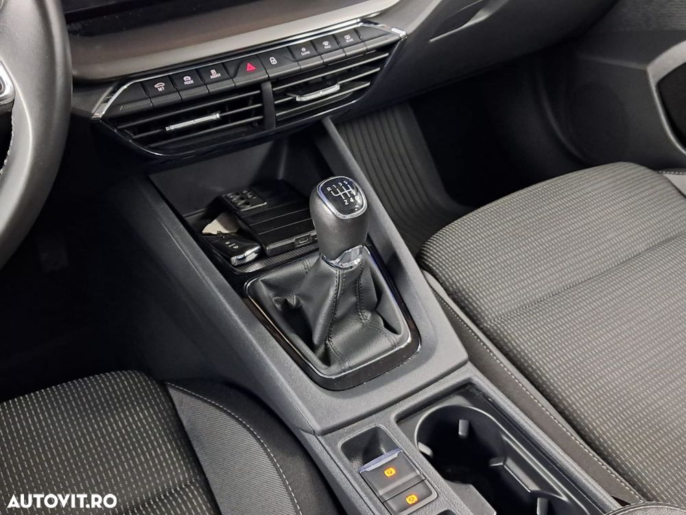 Skoda Octavia - 22