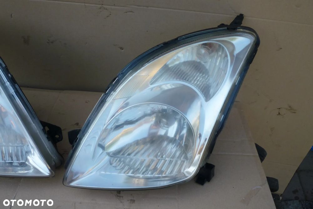 lampa suzuki swift MK6 Stanley Europa - 1