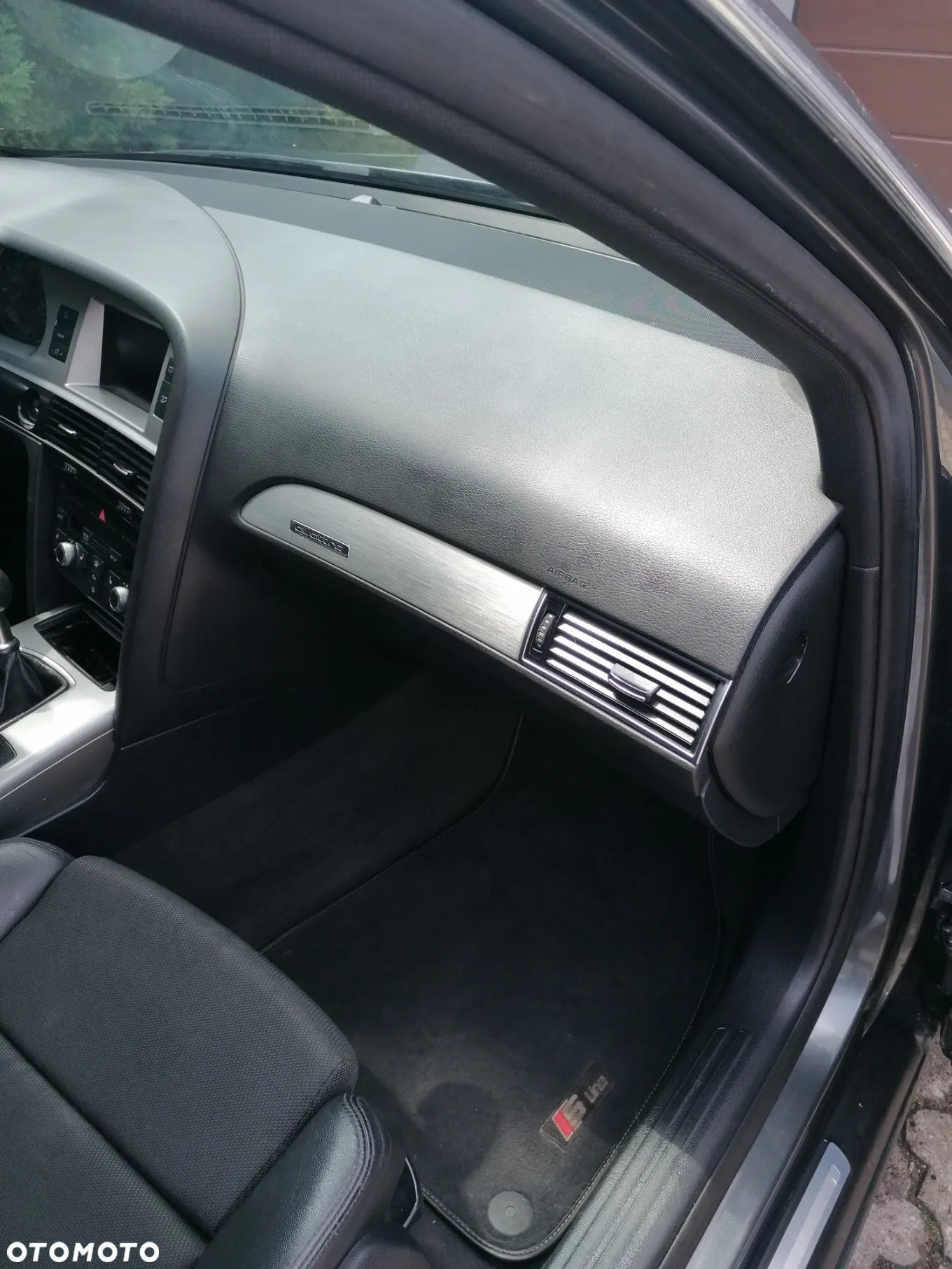Audi A6 Avant 3.0 TDI DPF quattro - 12