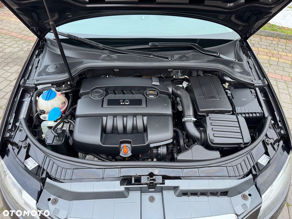 Audi A3 Sportback - 21