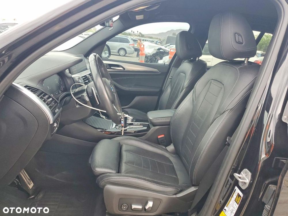 BMW X3 xDrive30i M Sport - 8