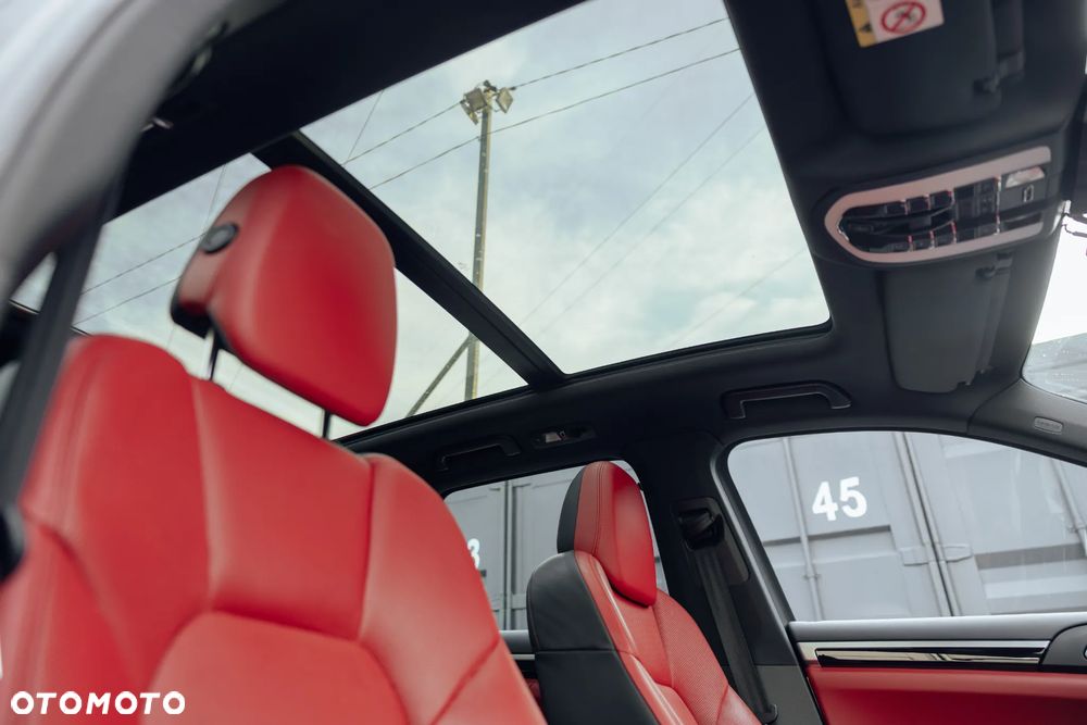 Porsche Cayenne S Diesel - 23