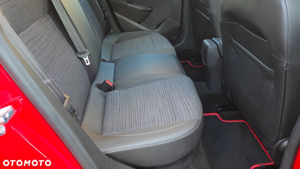 Opel Astra 1.4 Turbo ENERGY - 36