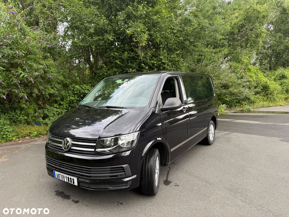 Volkswagen Multivan 2.0 TDI L1 Trendline - 5