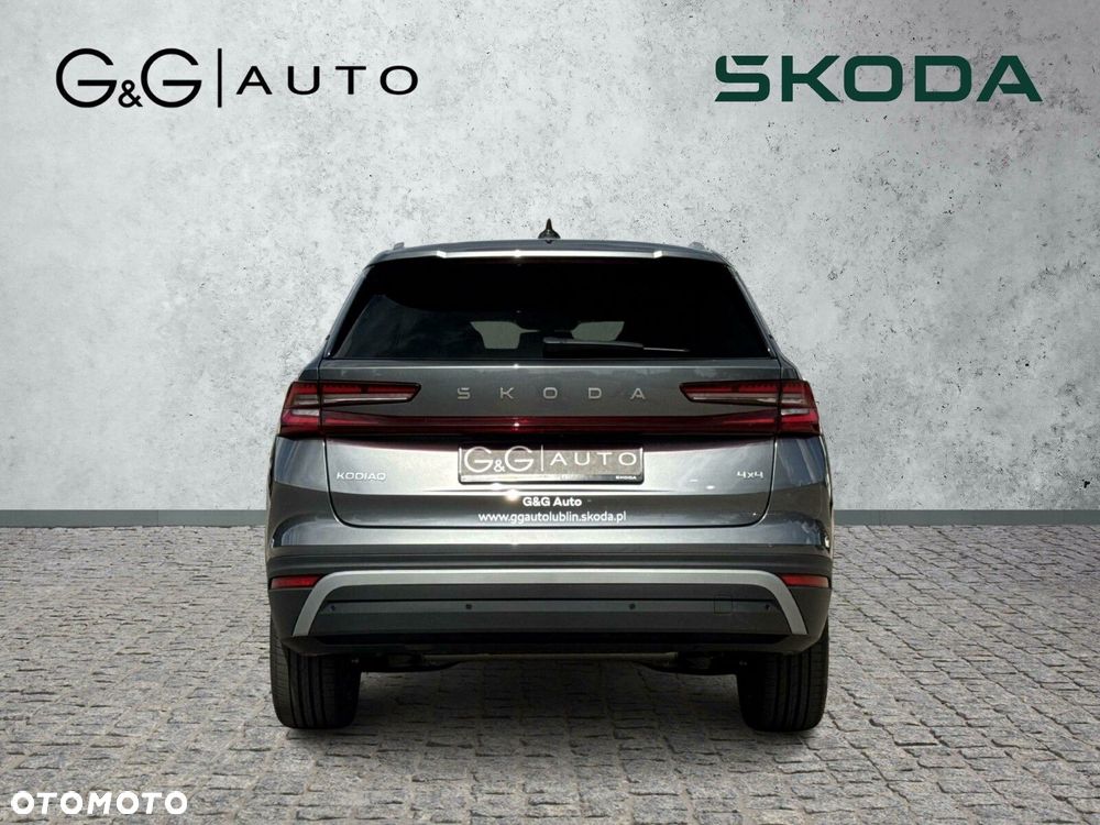 Skoda Kodiaq - 5