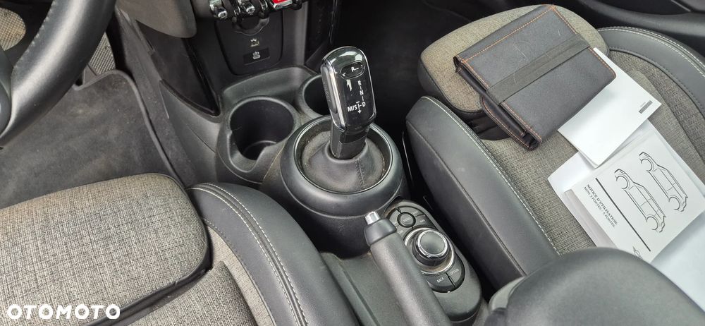 MINI Cooper - 26