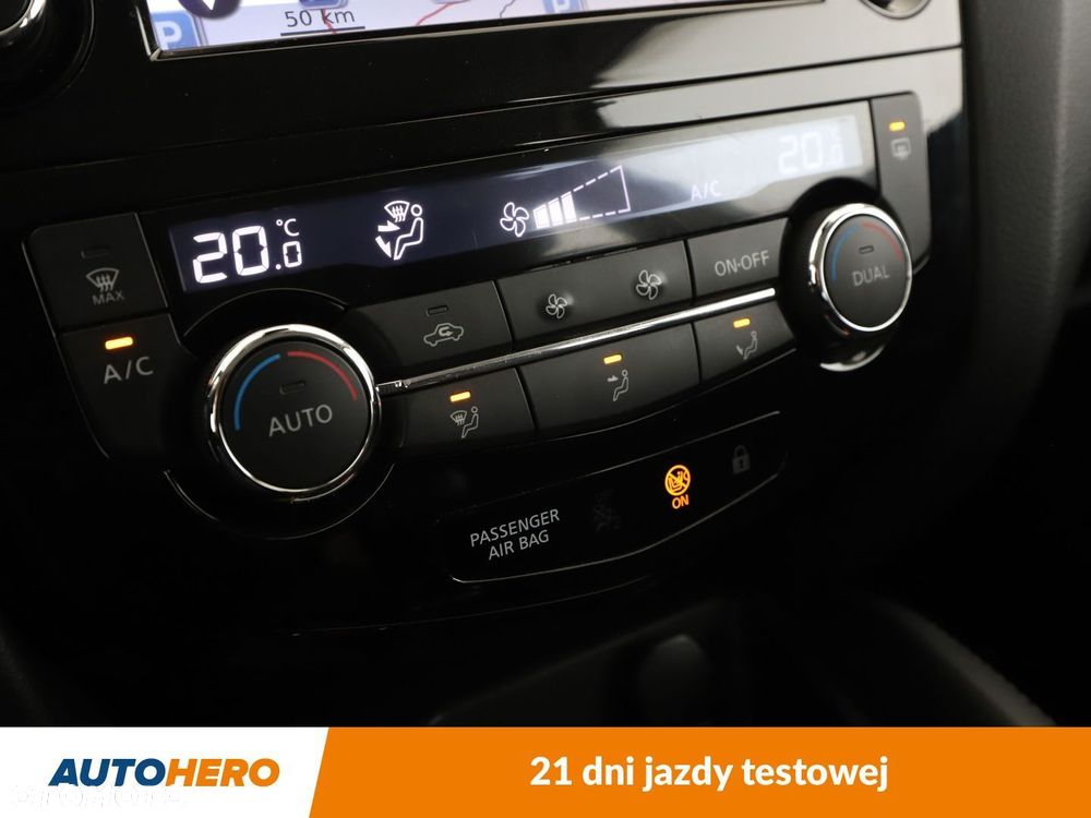 Nissan Qashqai 1.2 DIG-T Acenta - 23