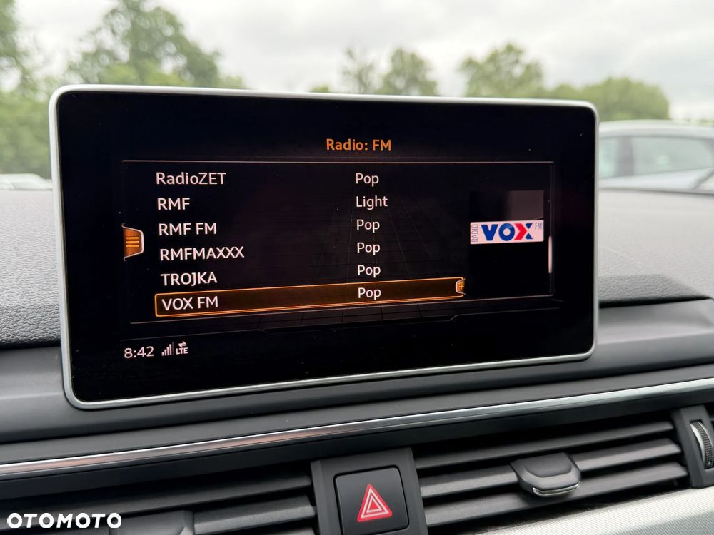 Audi A5 Sportback 40 TDI S tronic sport - 28
