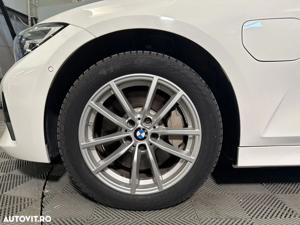 BMW Seria 3 - 14