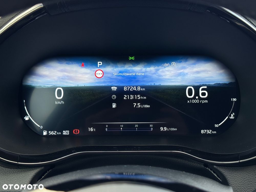 Kia Ceed - 23