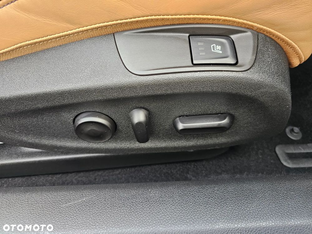 Opel Cascada 2.0 D (CDTi ecoFLEX) Start/Stop Innovation - 30
