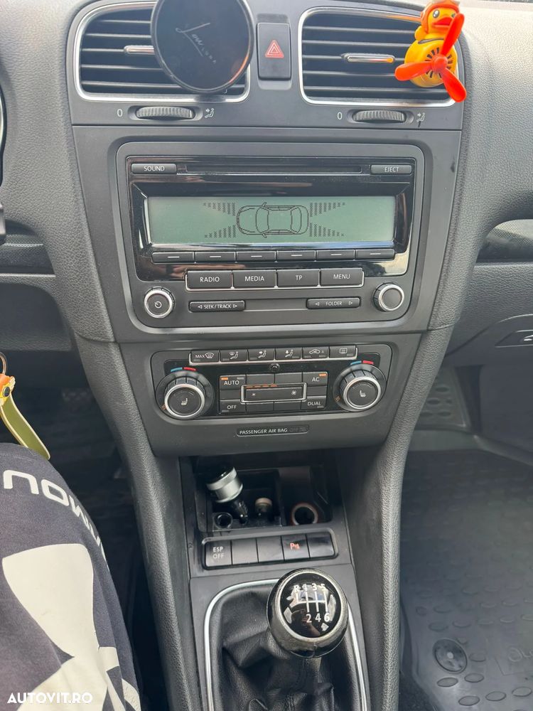 Volkswagen Golf - 20