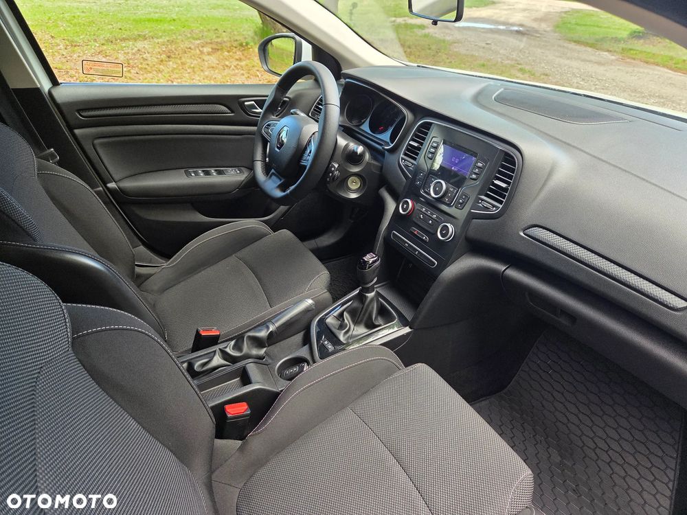 Renault Megane - 14