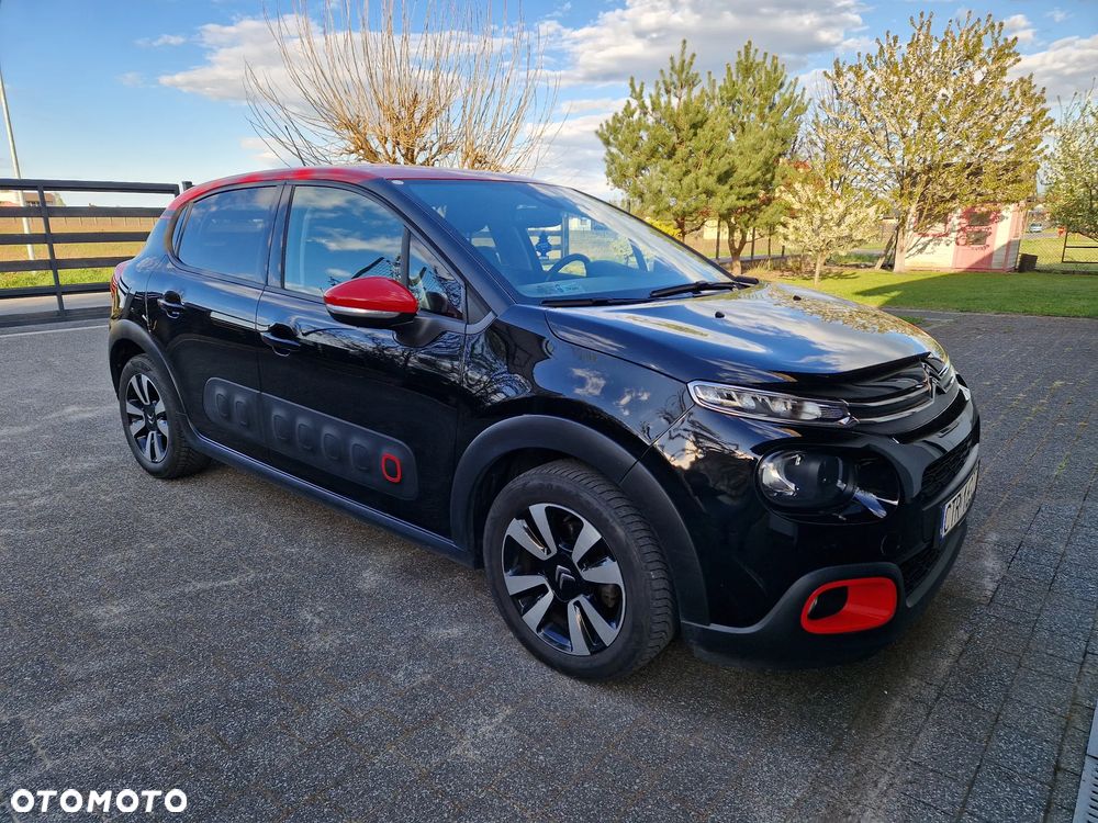 Citroën C3 1.2 PureTech Shine - 3