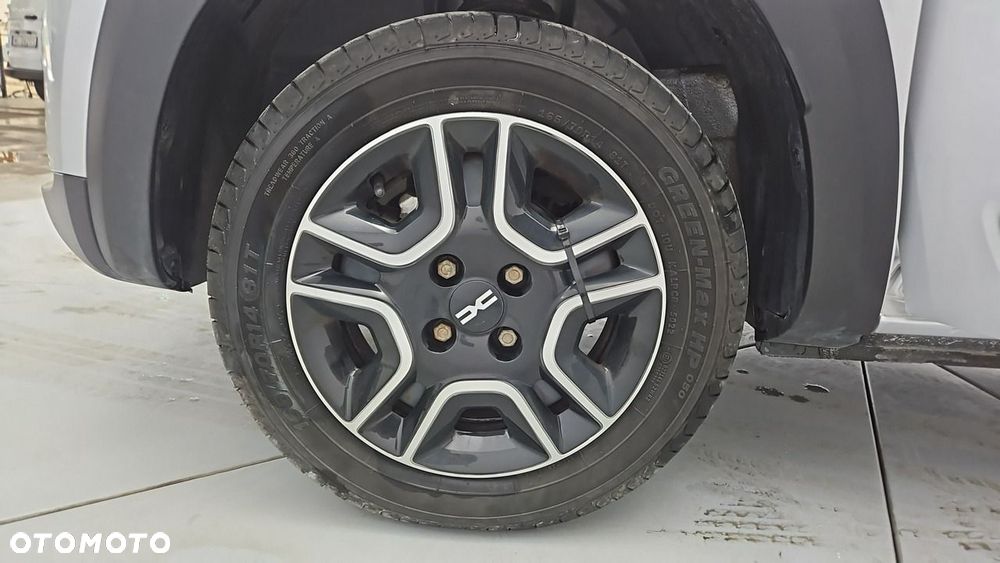 Dacia Spring 27.4kWh Expression - 23