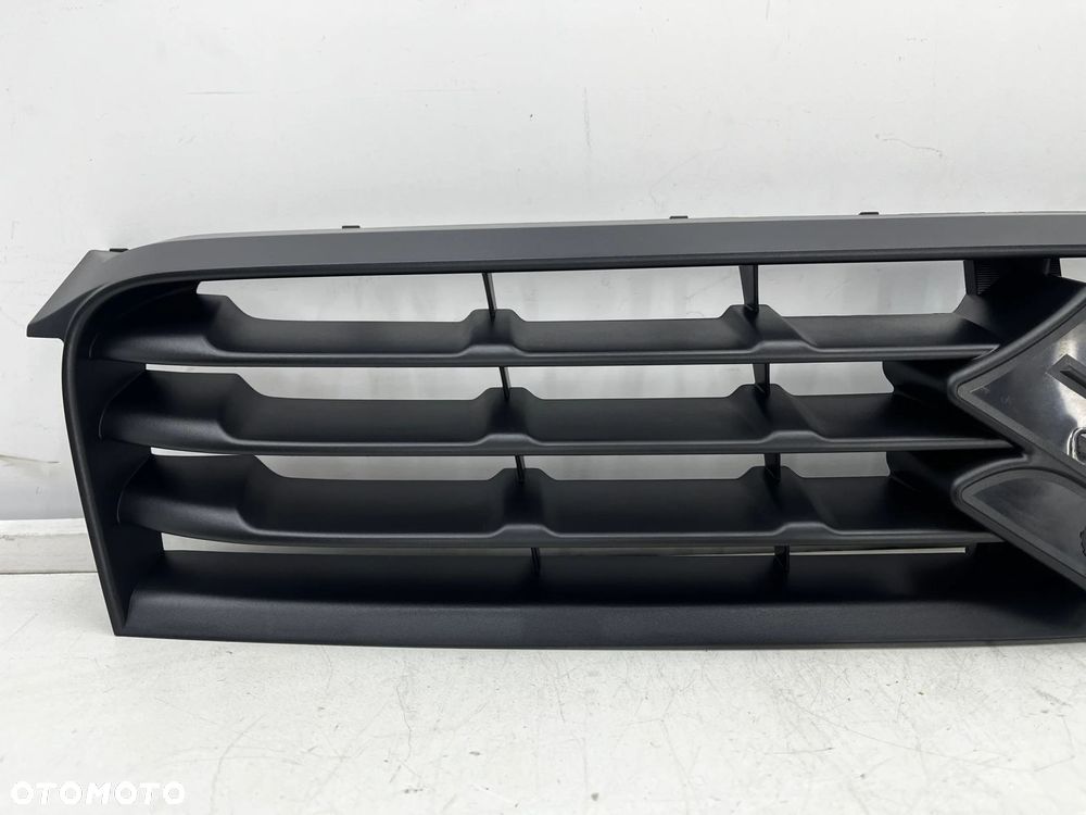 Atrapa Suzuki Splash 08-14r. grill przednia maskownica zderzaka znaczek 71741-51k00-5pk - 3