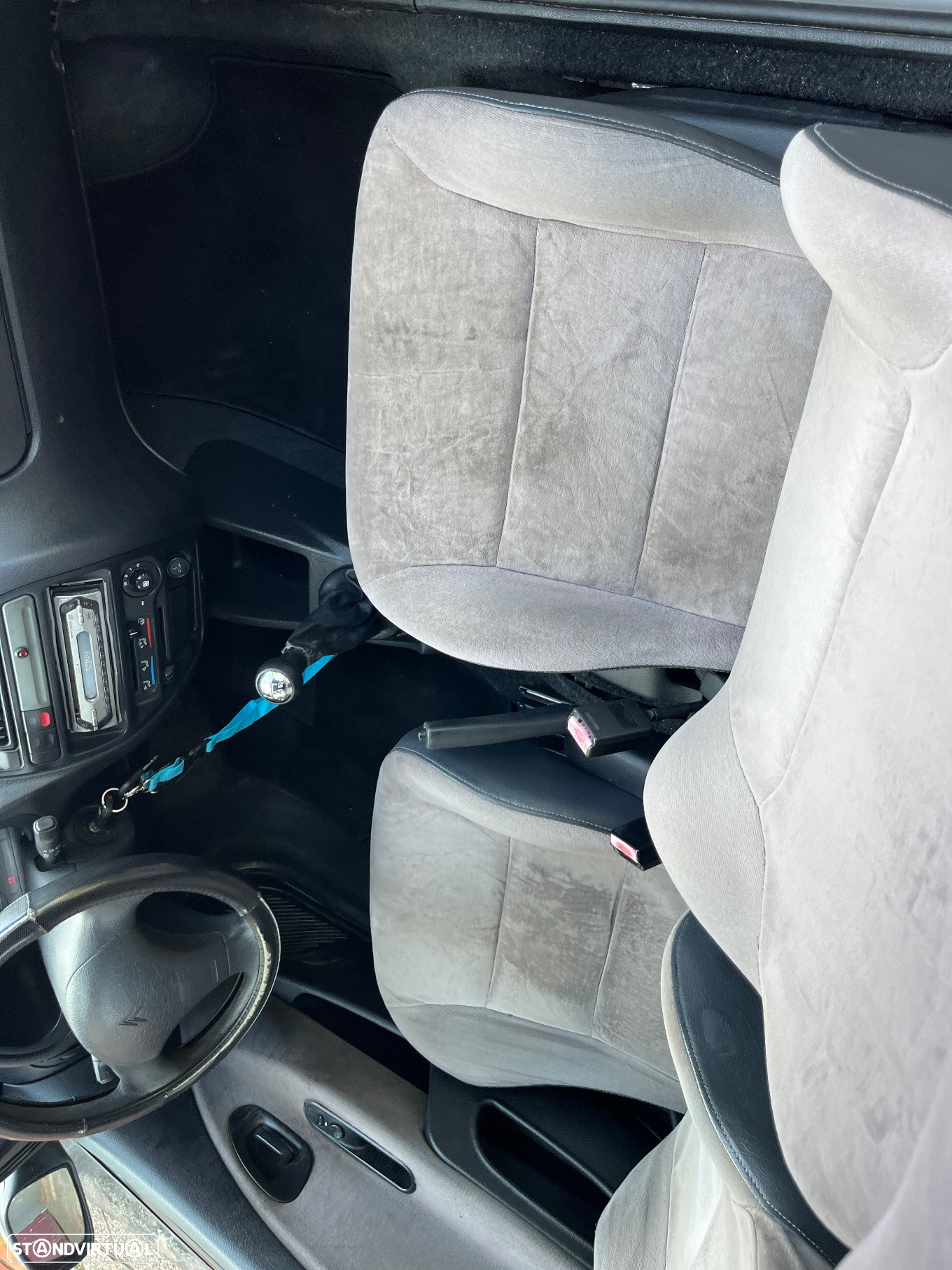 Citroën Saxo 1.1i Exclusive - 22