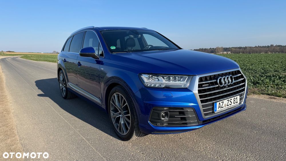 Audi Q7 - 11