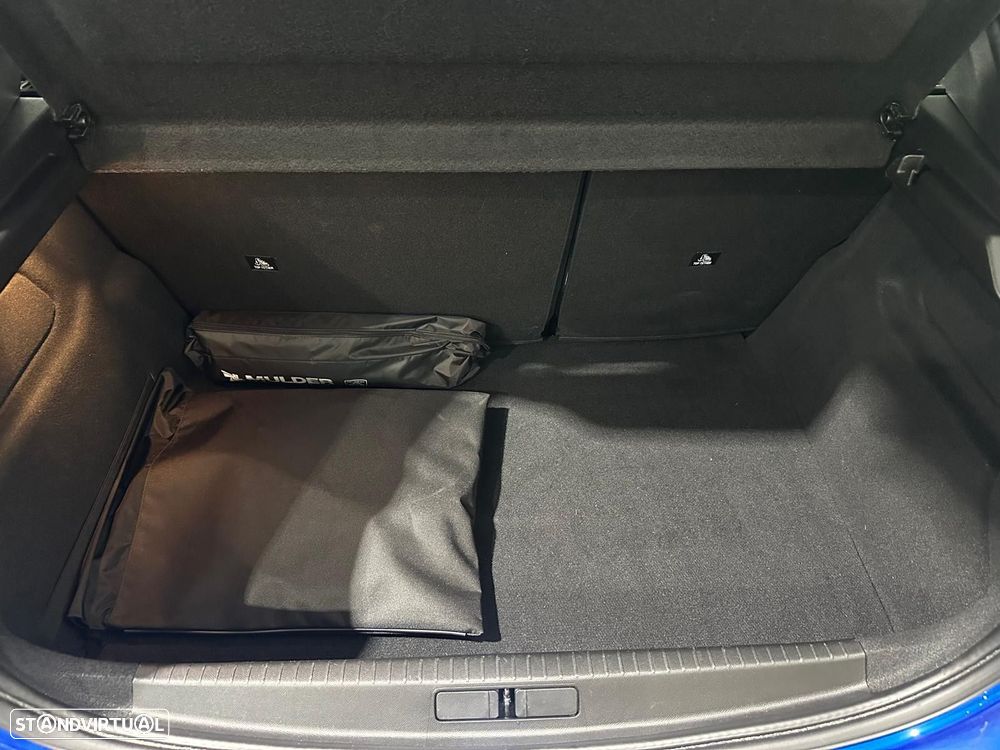 Peugeot e-208 50 kWh Allure - 41