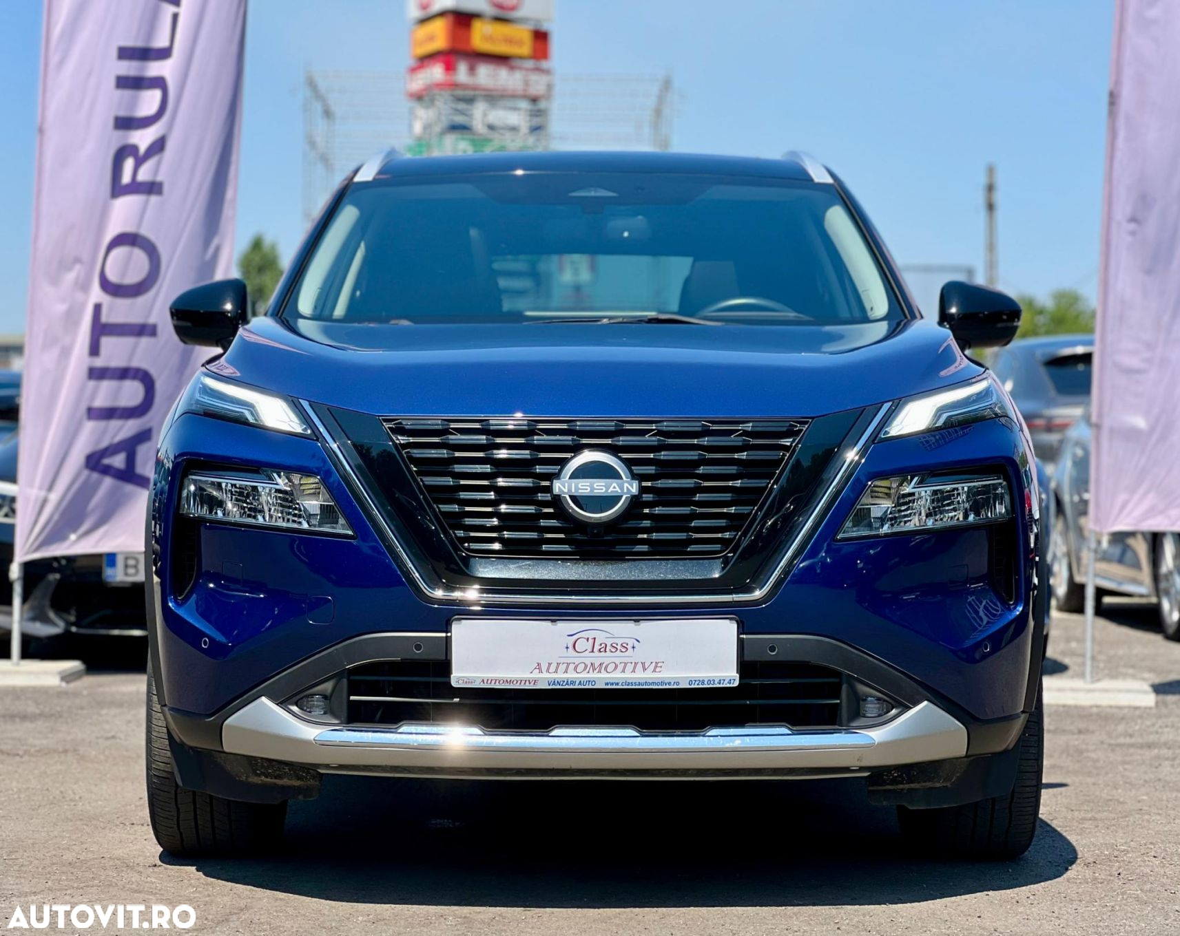 Nissan X-Trail e4ORCE Tekna Plus - 2