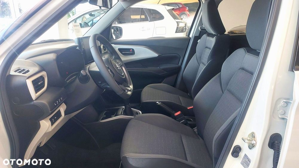 Suzuki Swift - 13