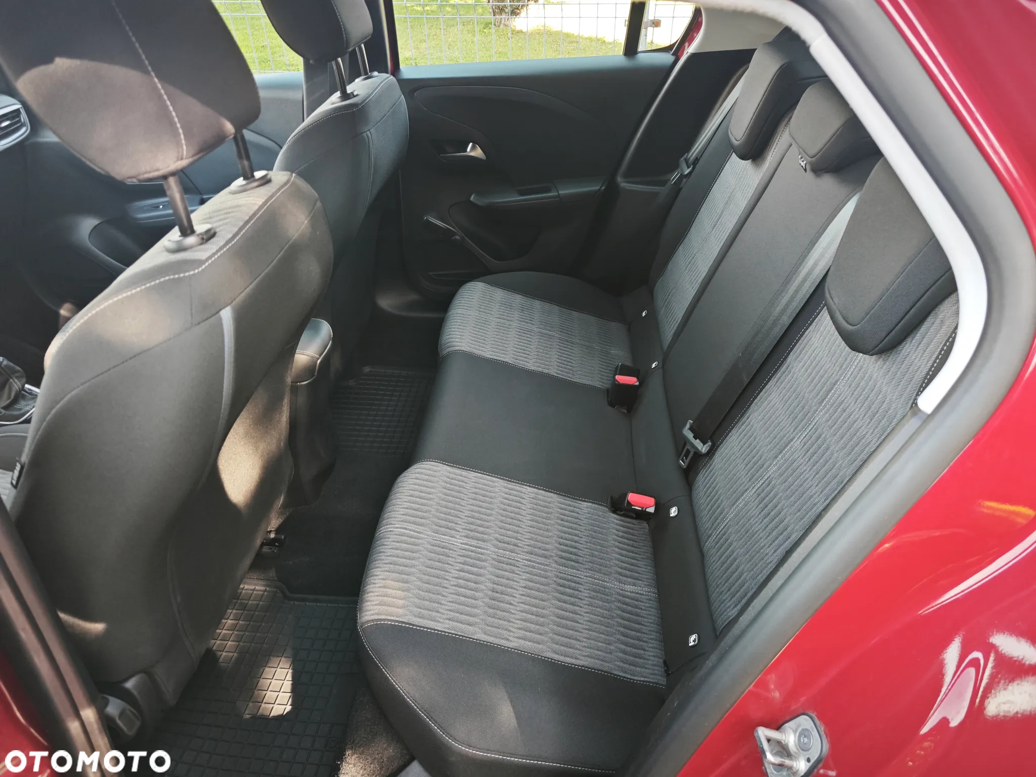 Opel Corsa 1.2 Edition Business Pack S&S - 8